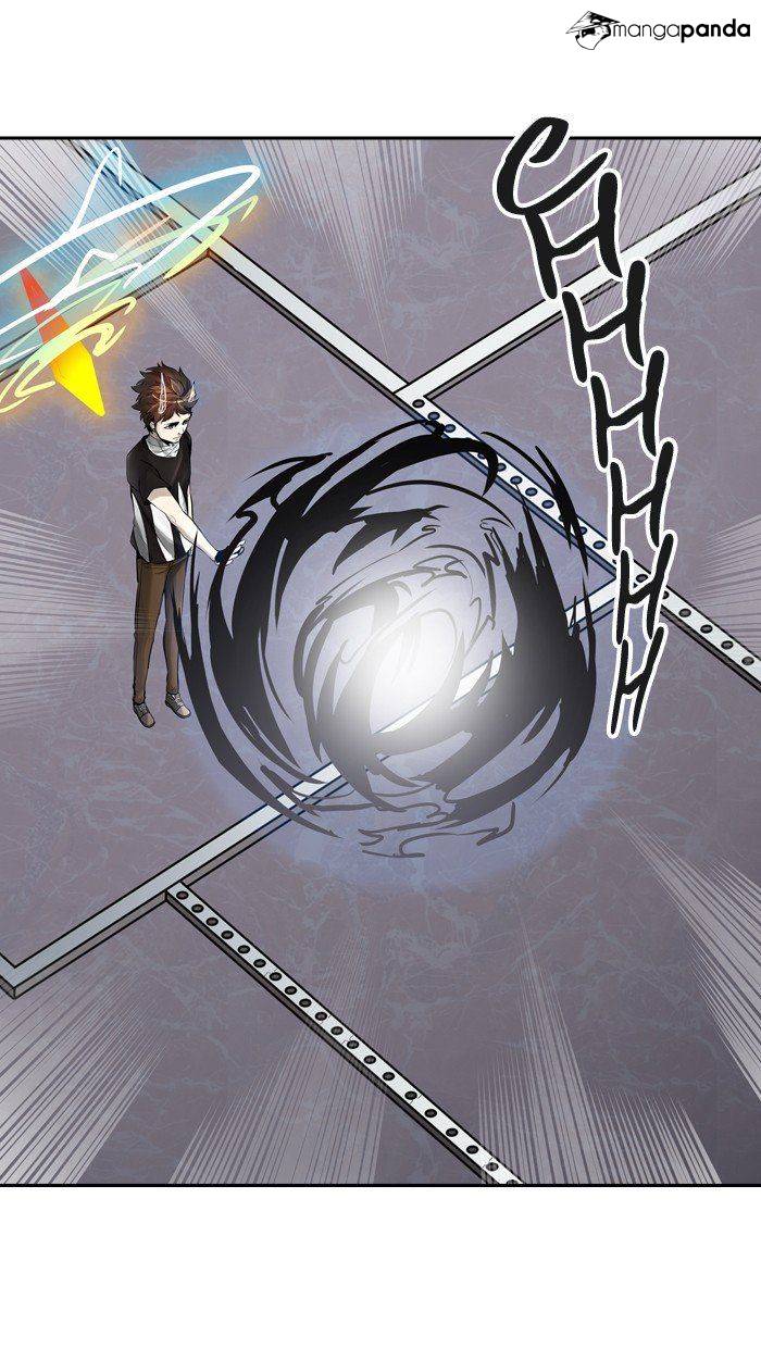 Tower of God Chapter 393 image 06